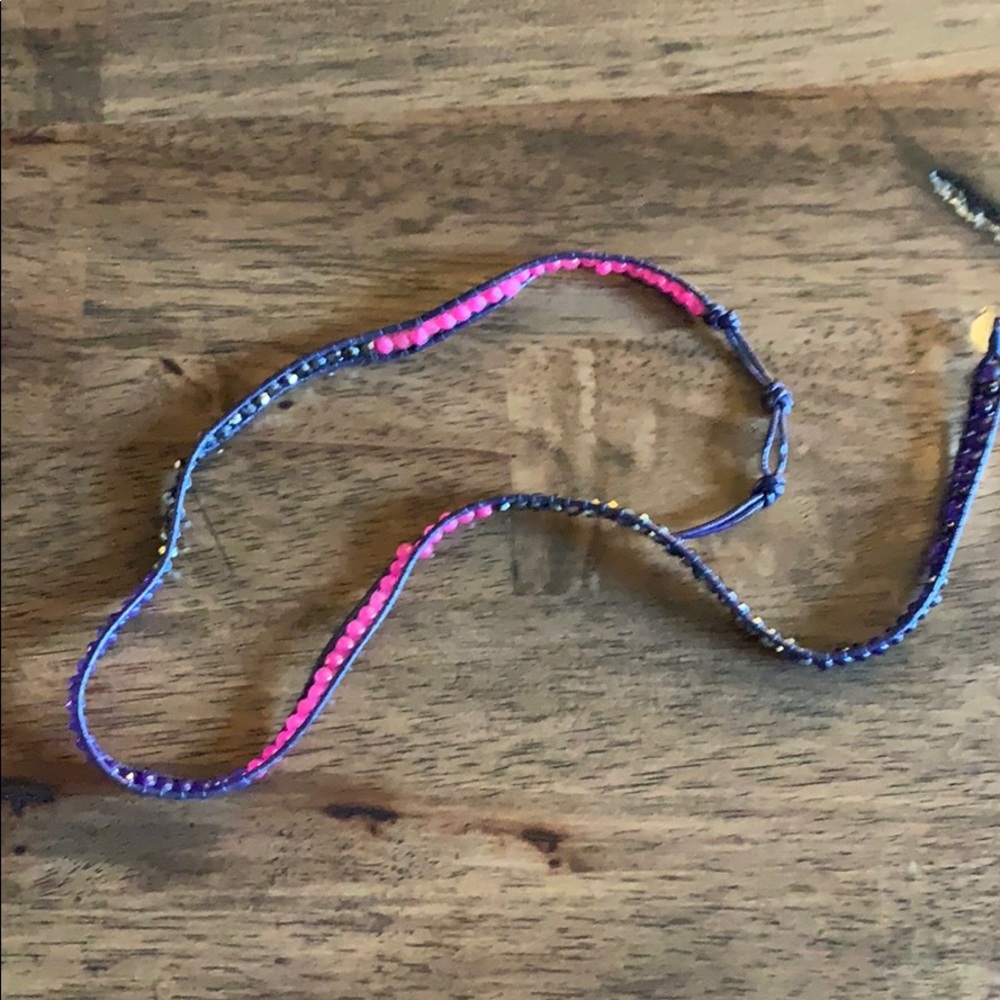 Wrap Bracelet